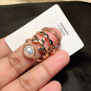 Ring set (R-43)