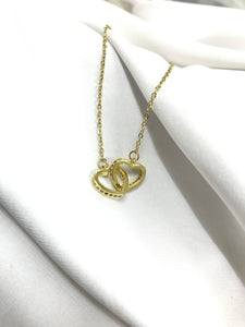 SS Heart Pendant