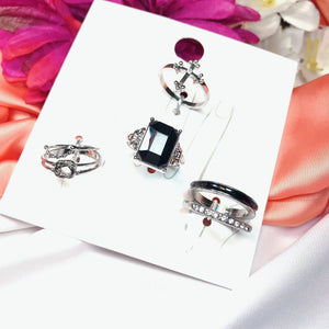 Ring Set (R-02)