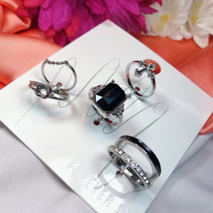 Ring Set (R-02)