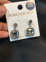 Load image into Gallery viewer, Zircon Stone Earrings
