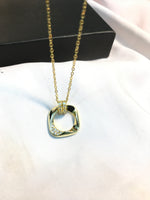 Load image into Gallery viewer, Wavy Pendant
